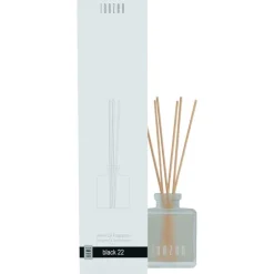 JANZEN Home Fragrance Sticks Black 22