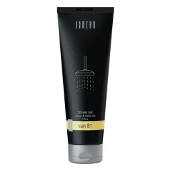 JANZEN Shower Gel Sun 81