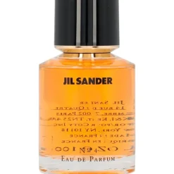 Jil Sander No.4 eau de parfum 100 ML