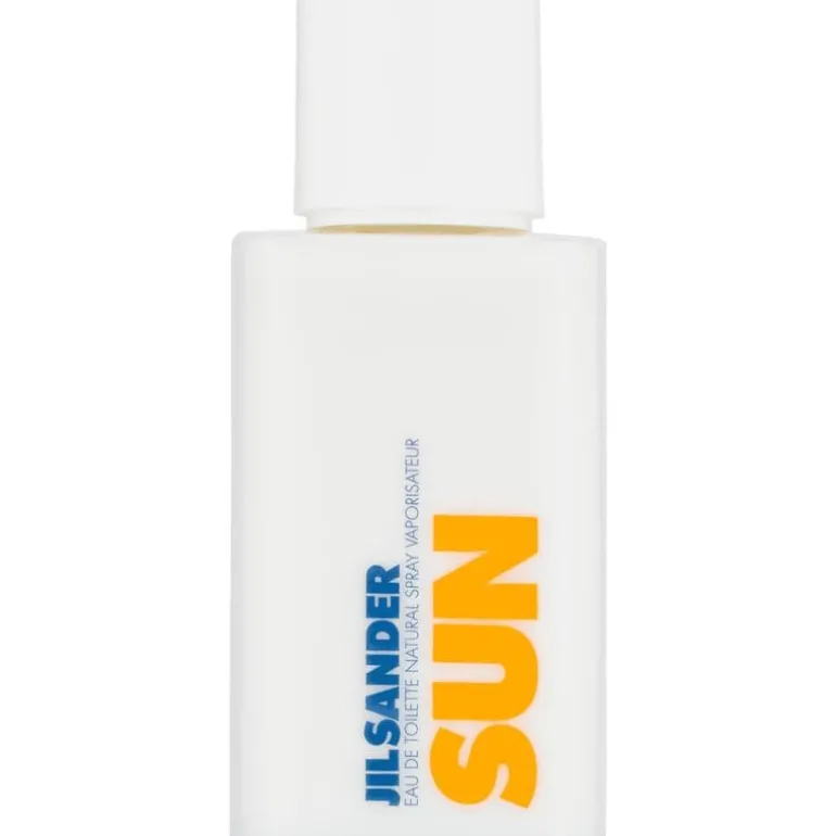 Jil Sander Sun Woman eau de toilette 75 ML