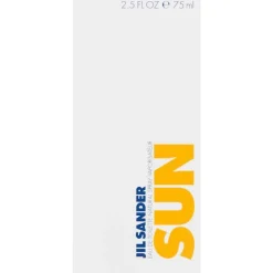 Jil Sander Sun Woman eau de toilette 75 ML