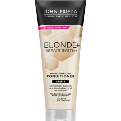 John Frieda Blonde+ Repair Bond Building Conditioner 250 ML