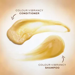 John Frieda Brilliant Brunette Colour Vibrancy Conditioner 250 ML