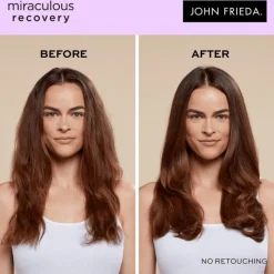 John Frieda Frizz Ease Miraculous Recovery Shampoo 250 ML