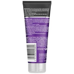 John Frieda Frizz Ease Secret Agent 100 ML