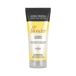 John Frieda Go Blonder Lightening Shampoo 75 ML