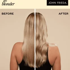 John Frieda Go Blonder Lightening Mask