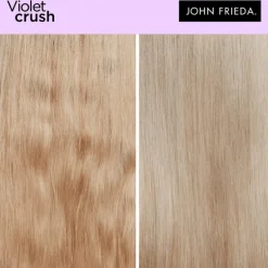 John Frieda Violet Crush Intense Purple Shampoo 250 ML