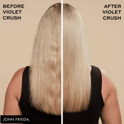John Frieda Violet Crush Purple Shampoo 250 ML