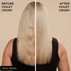 John Frieda Violet Crush Purple Conditioner 250 ML