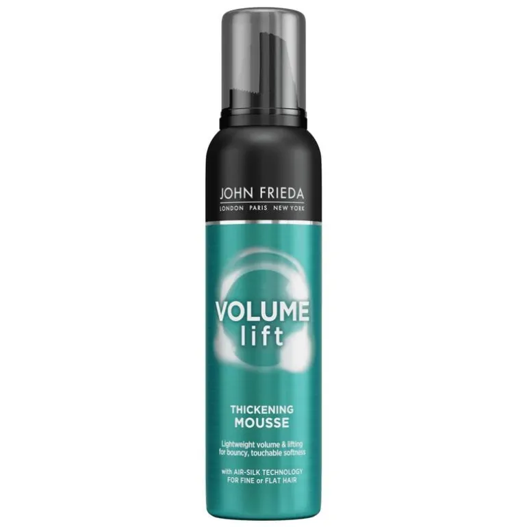 John Frieda Volume Lift Mousse 200 ML