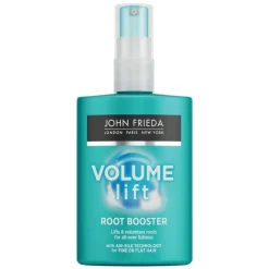 John Frieda Volume Lift Root Booster Blow Dry Lotion 125 ML