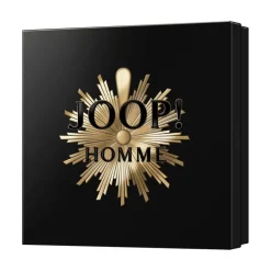 Joop! Homme cadeauset Eau de Toilette 75 ML + Douchegel 75 ML