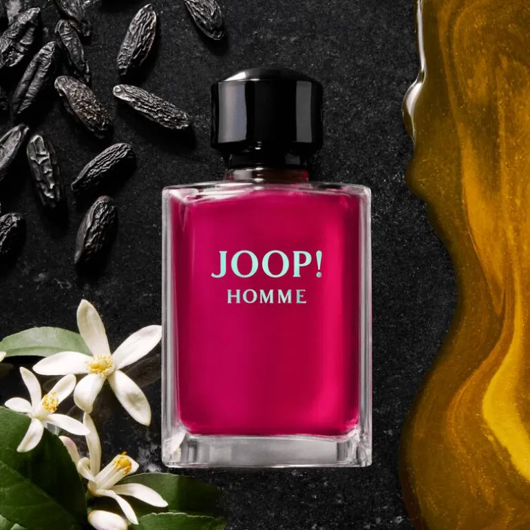 Joop! Homme cadeauset Eau de Toilette 75 ML + Douchegel 75 ML