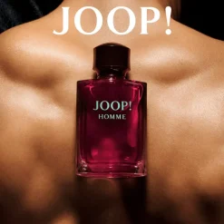 Joop! Homme cadeauset Eau de Toilette 75 ML + Douchegel 75 ML