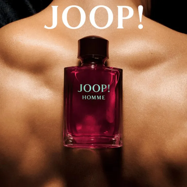 Joop! Homme cadeauset Eau de Toilette 75 ML + Douchegel 75 ML