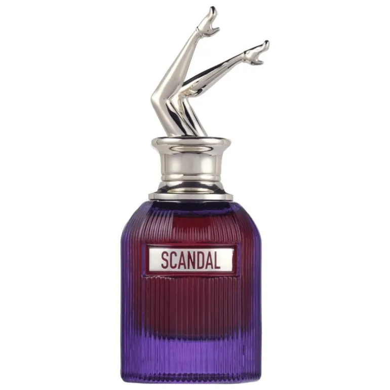 J.P. Gaultier Scandal Intense Edp Spray 50 ml