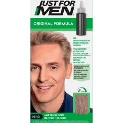 Just For Men Original Formula Blond H10