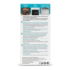 Just For Men Snor & Baard Middenbruin M35