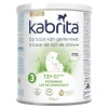 KABRITA Peutermelk 3 12+ maanden 400GR