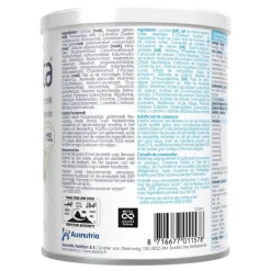 KABRITA Peutermelk 3 12+ maanden 400GR