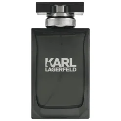 Karl Lagerfeld pour Homme eau de toilette 100 ML