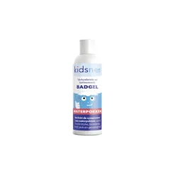 Kidsner Waterpokken Badgel 100 ML
