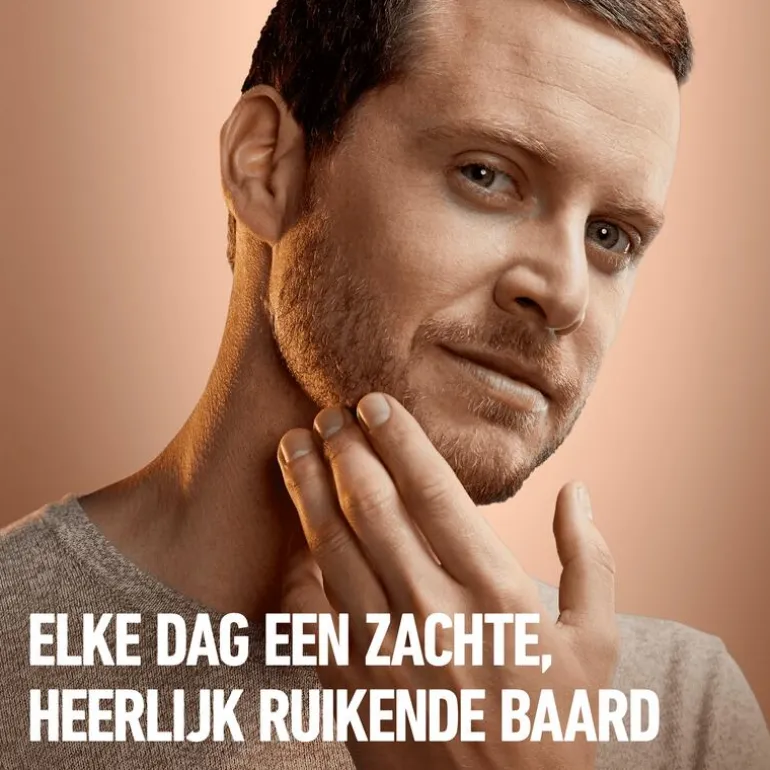 King C. Gillette Baard Balsem 100 ML