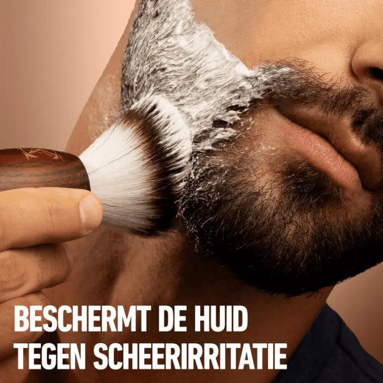 King C. Gillette Scheercrème 175 ML