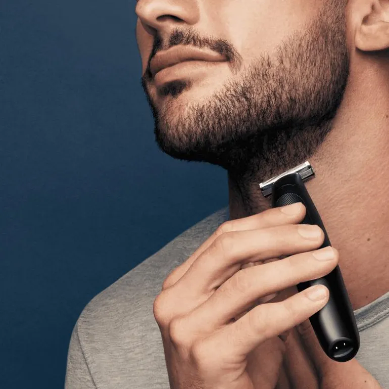 King C. Gillette Style Master Trimmer