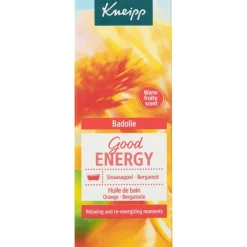 Kneipp Badolie Good Energy 100 ML