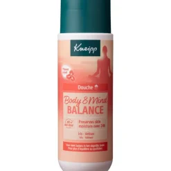 Kneipp Body & Mind Balance Douche 200 ML