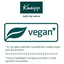 Kneipp Goodbye Stress Badolie 100 ML