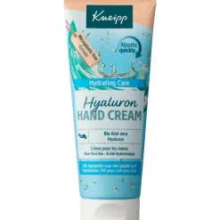 Kneipp Hyaluron Handcrème 75ML