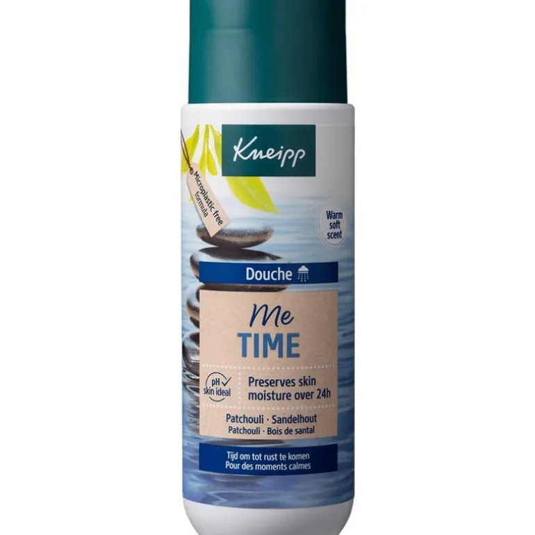 Kneipp Me Time Douche 200 ML