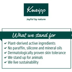 Kneipp Refreshing Badkristallen 600 GR
