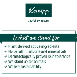 Kneipp Relaxing Badolie 100 ML