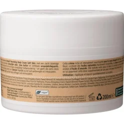 Kneipp Soft Skin Bodycrème 200 ML
