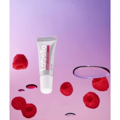 Labello Glowy Lips Berry SPF 30