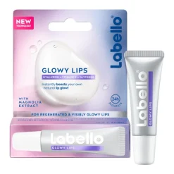 Labello Glowy Lips Clear