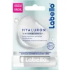 LABELLO Hyaluron Lip Moisture Plus Lippenbalsem 24u Hydratatie 1 Stuk
