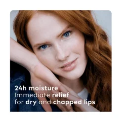Labello Med Repair Lippenbalsem 24u Hydratatie SPF15 1 Stuk