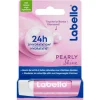 Labello Pearly Shine Lippenbalsem 24u Hydratatie 1 Stuk