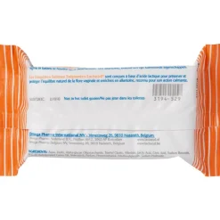 Lactacyd Reinigende Verzorgende Intiem Tissues 15 Stuks