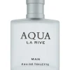 La Rive Aqua eau de toilette 90 ML
