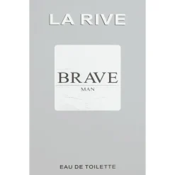 La Rive Brave eau de toilette 100 ML