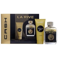 La Rive Cash Man giftset