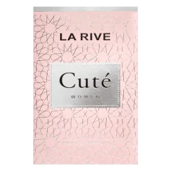 La Rive Cuté eau de parfum 100 ML
