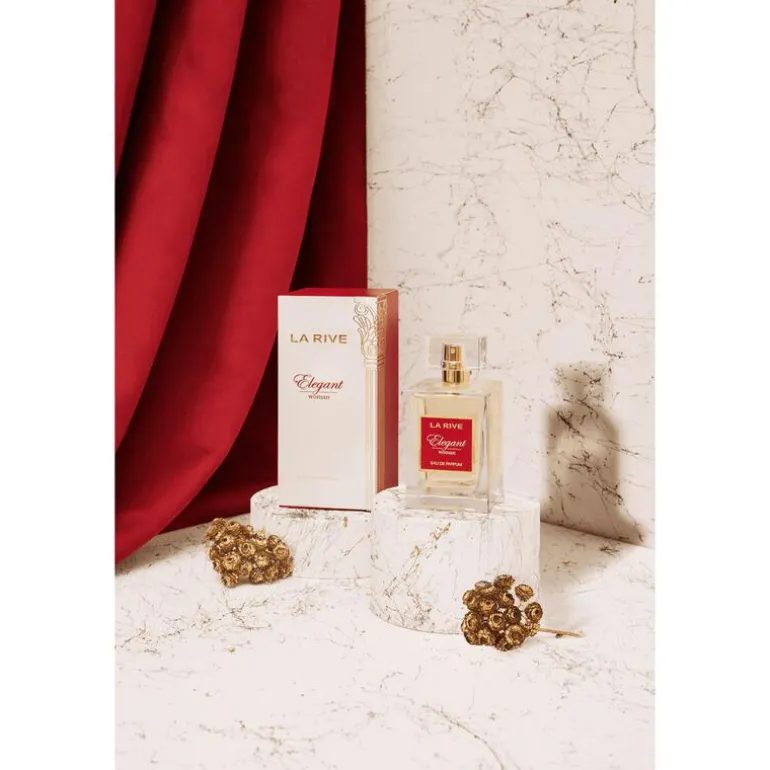 La Rive Elegant Woman eau de parfum 100 ML