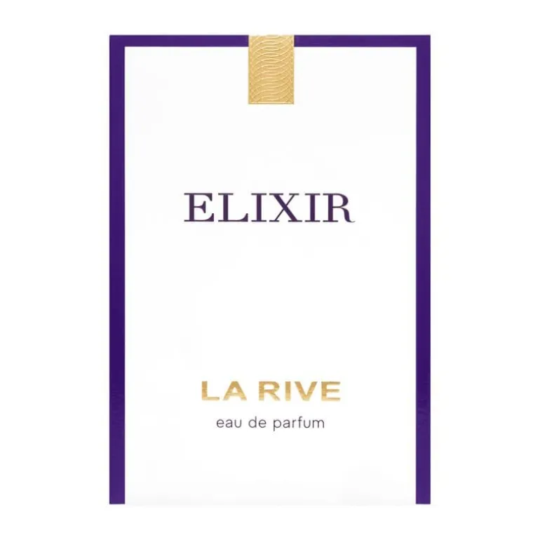 La Rive Elixer eau de parfum 100 ML